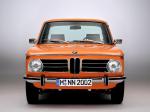 BMW 2002 tii 40th Birthday Reconstructed 2006 года